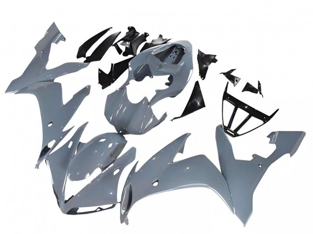 Carenados Moto Yamaha YZF 1000 R1 2004-2006 - Nardo Gris