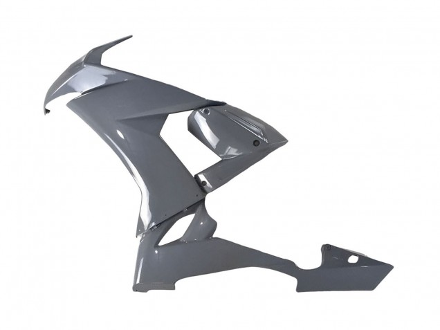 Carenados Moto Kawasaki ZX10R 2008-2010 - Nardo Gris