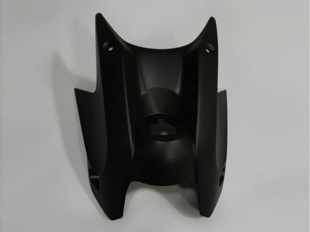 Carenados Moto Kawasaki Ninja 650 EX650 2020-2025 - Gris Negro Oro