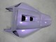 Carenados Moto Honda CBR1000RR 2004-2005 - Camaleón Gris Dazz Púrpura Perla