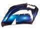 Carenados Moto Kawasaki ZX14R ZZR1400 2012-2024 - Camaleón Azul Púrpura