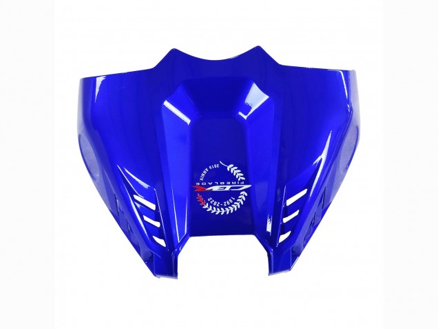 Carenados Moto Honda CBR1000RR-R 2020-2023 - Blanco Rojo Azul