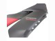 Carenados Moto Honda CBR1000RR-R 2020-2023 - Negro Mate Rojo