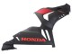 Carenados Moto Honda CBR1000RR-R 2020-2023 - Negro Mate Rojo