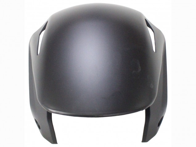 Carenados Moto Honda CBR1000RR-R 2020-2023 - Negro Mate Rojo