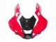 Kits Carenados Moto Honda CBR1000RR-R 2020-2023 - Blanco Rojo Azul HRC