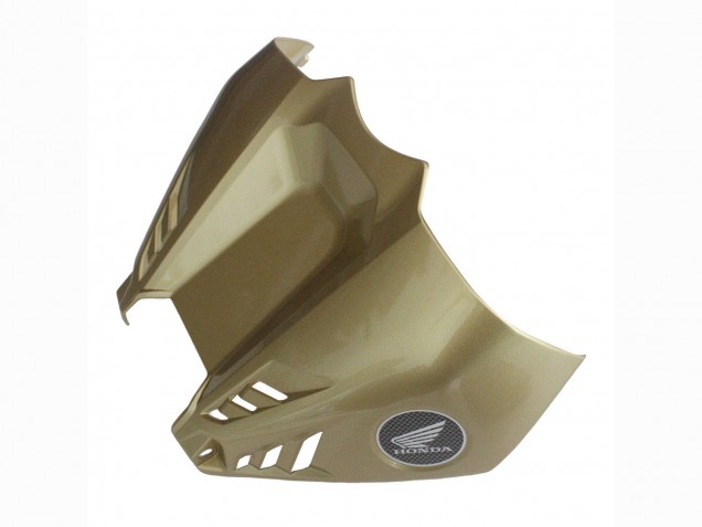 Carenados Moto Honda CBR1000RR-R 2020-2023 - Blanco Rojo Oro Motul HRC