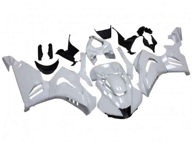 Carenado Moto Honda CBR1000RR-R 2020-2023 - Blanco