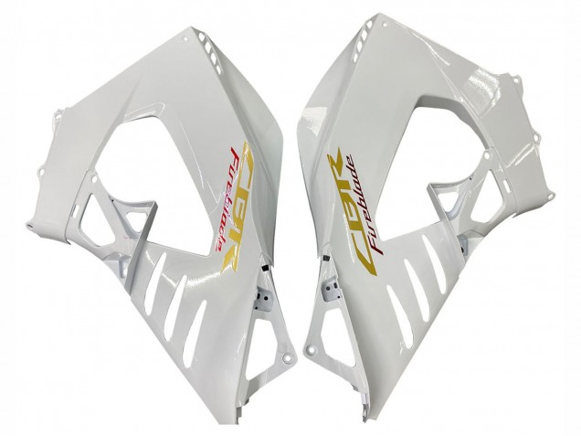 Carenados Moto Honda CBR1000RR-R 2020-2023 - Blanco
