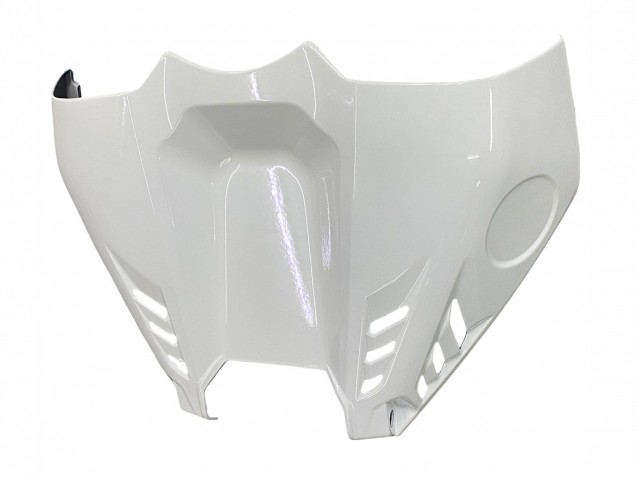 Carenados Moto Honda CBR1000RR-R 2020-2023 - Blanco