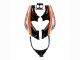 Carenados Moto Honda CBR400RR NC23 1987-1989 - Naranja Blanco Rojo Negro Brillante Repsol HRC