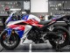 Carenado Moto Honda CBR400R 2022 - Blanco Rojo Azul