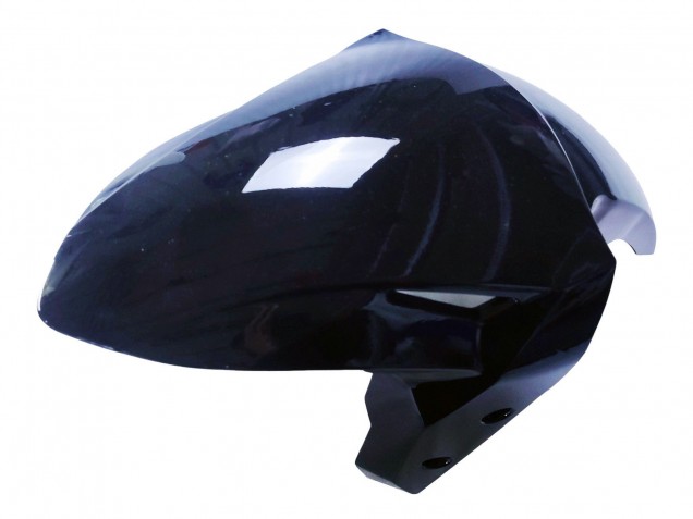 Carenados Moto Kawasaki ZX25R ZX-25R 2019-2025 - Verde Negro Rojo Honeycomb