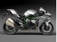 Carenados Moto Kawasaki Ninja H2 2015-2022 - Plata