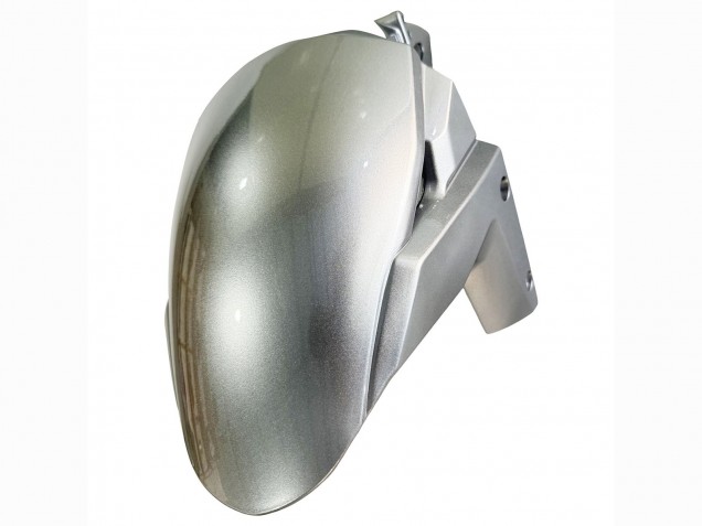 Carenados Moto Kawasaki Ninja H2 2015-2022 - Plata
