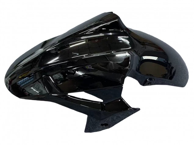 Carenados Moto Kawasaki Z400 2018-2024 - Negro Brillante