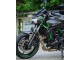 Carenados Moto Kawasaki Ninja Z650 2020-2023 - Negro Verde