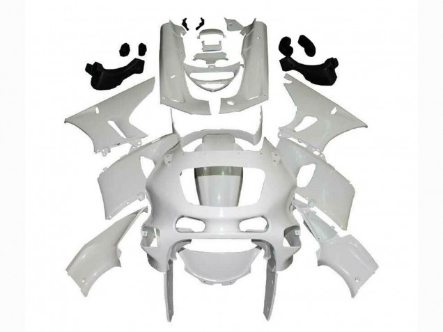 Carenados Moto Kawasaki ZZR600 1998-2003 - Sin Pintar