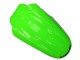 Carenados Moto Kawasaki ZZR400 1993-2007 - Verde Negro Brillante Azul Monstruo Elf Touch4 Bridgestone