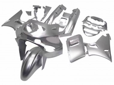 Carenados Moto Kawasaki ZZR400 1993-2007 - Plata