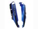 Carenados Moto Kawasaki ZZR1100 1990-1992 - Azul Negro Brillante