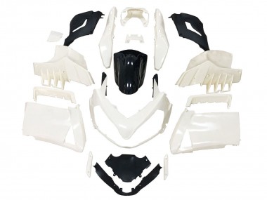 Carenados Moto Kawasaki GTR1400/ZG1400 2007-2009 - Sin Pintar