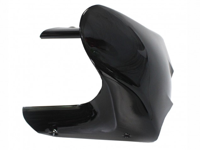 Carenados Moto Yamaha YZF600R Thundercat 1996-2007 - Negro Brillante