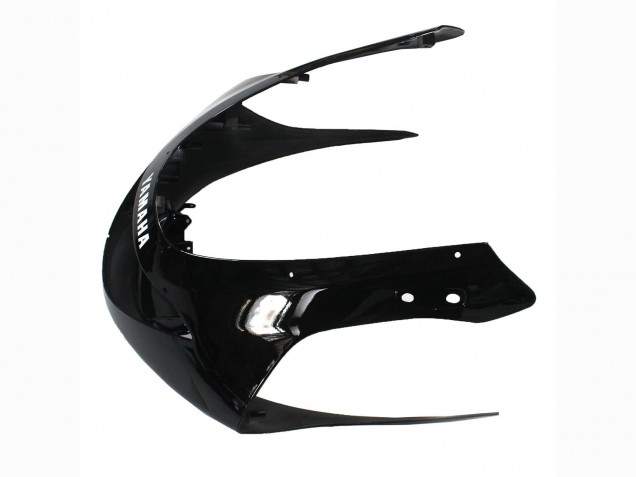 Carenados Moto Yamaha YZF600R Thundercat 1996-2007 - Negro Brillante