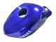 Carenados Moto Yamaha YZF600R Thundercat 1996-2007 - Azul Negro Brillante
