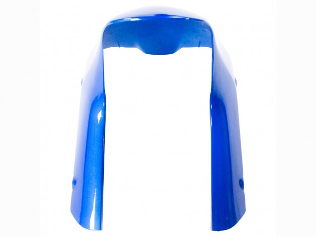 Carenados Moto Yamaha YZF600R Thundercat 1996-2007 - Azul Blanco Plata