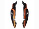 Carenados Moto Yamaha YZF600R Thundercat 1996-2007 - Negro Naranja