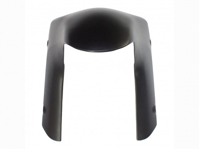 Carenados Moto Yamaha YZF600R Thundercat 1996-2007 - Negro Naranja