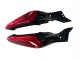 Kits Carenado Moto Yamaha YZF 1000R Thunderace 1997-2007 - Negro Rojo Llama