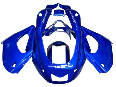 Carenados Moto Yamaha YZF 1000R Thunderace 1997-2007 - Azul Brillante