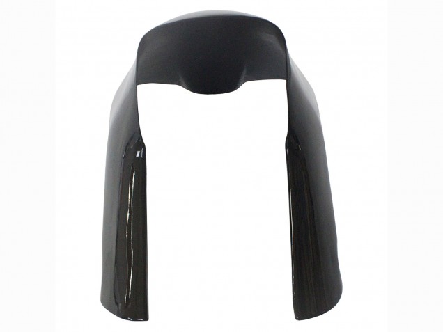 Carenados Moto Yamaha YZF 1000R Thunderace 1997-2007 - Rojo Negro Blanco Thunderace