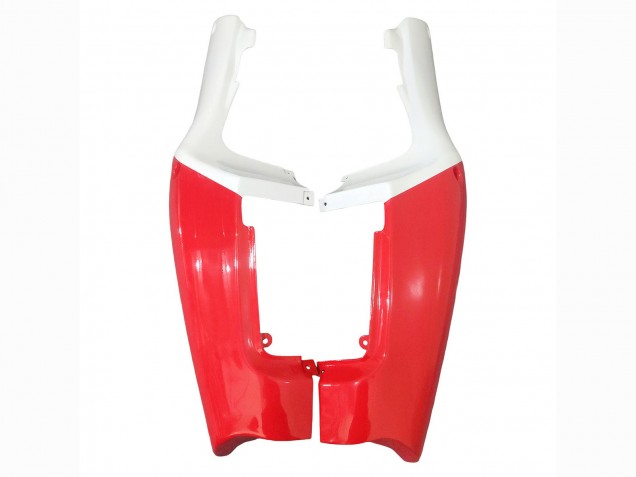 Carenados Moto Yamaha TZR250 3XV 1991-1994 - Blanco Rojo Marlboro Castrol Dunlop