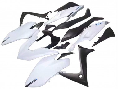Carenados Moto Yamaha TMAX560 2019-2021 - Blanco