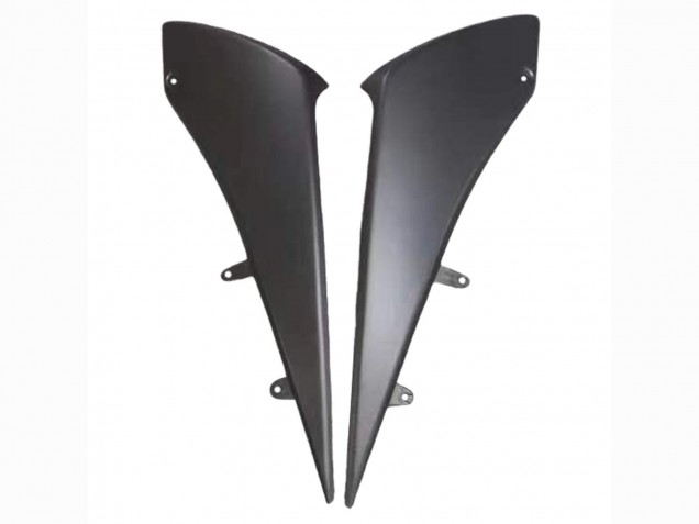 Carenados Moto Yamaha TMAX560 2019-2021 - Blanco