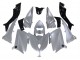 Carenados Moto Yamaha TMAX530 2012-2014 - Plata