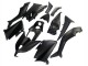 Carenados Moto Yamaha TMAX530 2012-2014 - Negro Mate