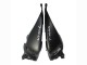 Carenados Moto Yamaha TMAX530 2012-2014 - Negro Mate