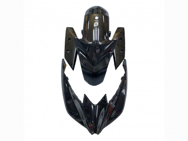 Carenados Moto Yamaha XMAX300 2017-2021 - Negro Brillante