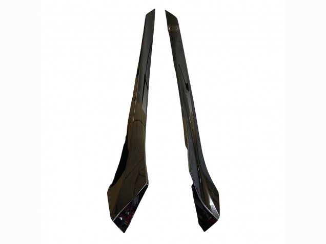 Carenados Moto Yamaha XMAX300 2017-2021 - Negro Brillante