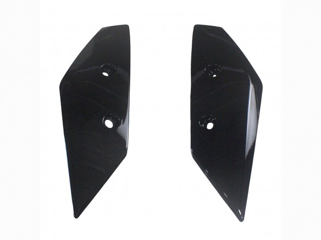 Carenados Moto Yamaha XMAX300 2017-2021 - Gris Negro