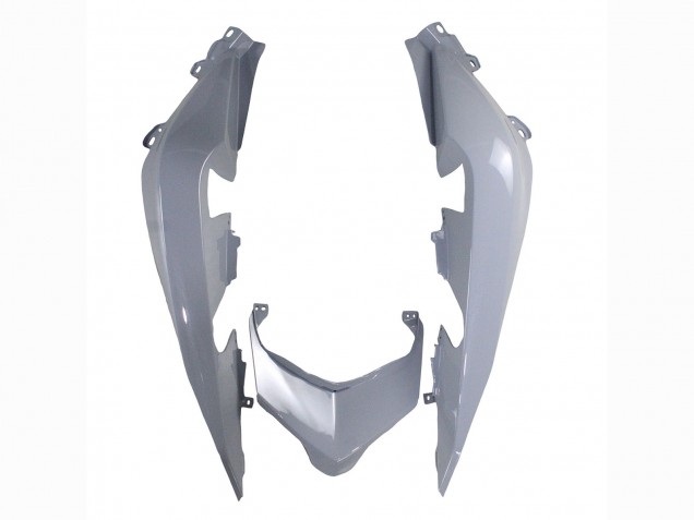 Carenados Moto Yamaha XMAX300 2017-2021 - Gris Negro