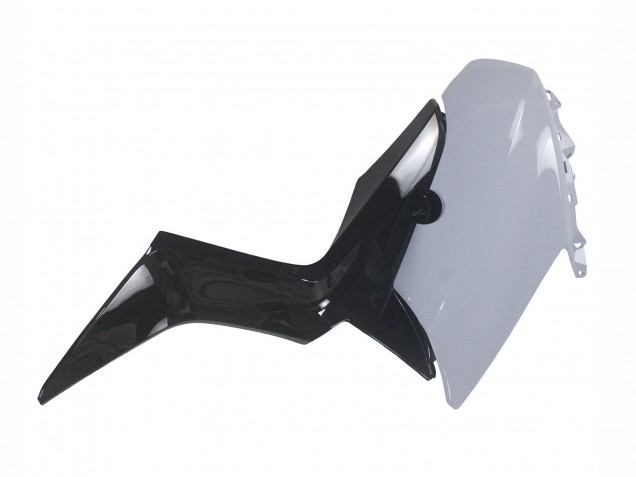 Carenados Moto Yamaha XMAX300 2017-2021 - Gris Negro