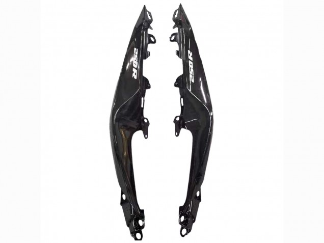 Carenados Moto Suzuki GSX250R 2017-2020 - Negro Mate