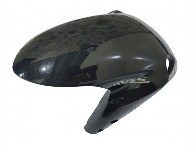 Carenados Moto Suzuki GSX-S 750 2017-2022 - Blanco Amarillo