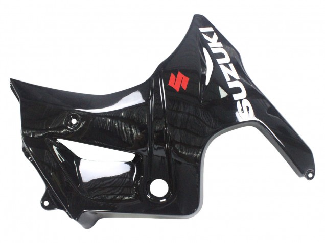 Carenado Moto Suzuki SV650 2003-2013 - Negro Brillante