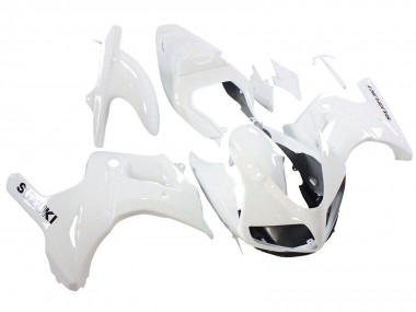Carenados Moto Suzuki SV650 2003-2013 - Blanco